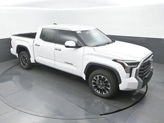 New 2026 Ice Cap Toyota Limited image 27