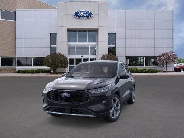 Used 2026 Ford Escape Hybrid ST-Line Select with VIN 1FMCU9NZ4TUA06969 for sale in Apple Valley, Minnesota