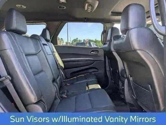 2026 Dodge Durango GT Plus - Photo 33