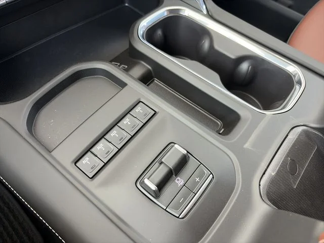 New 2026 Blue GMC Denali Ultimate image 29