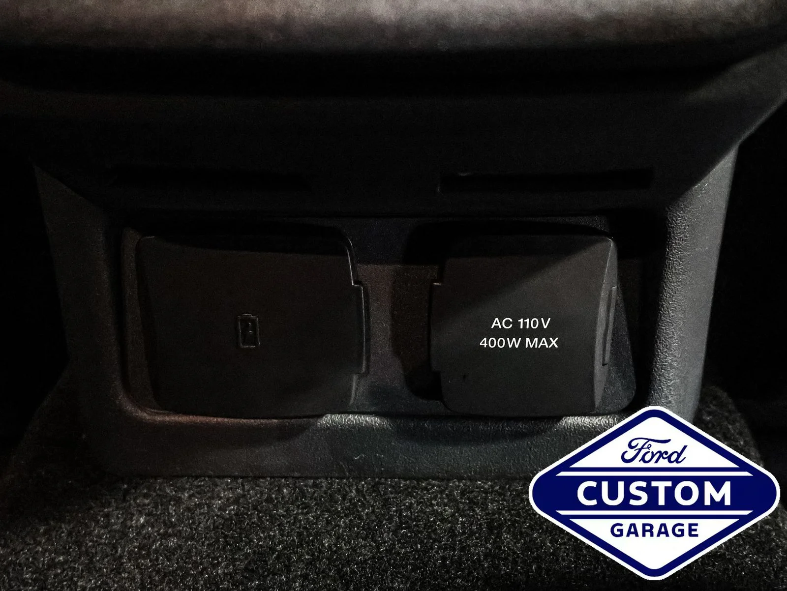 New 2025 Marsh Gray Ford Outer Banks® image 28
