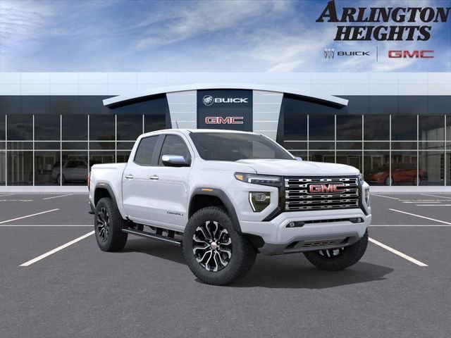 2026 GMC Canyon 4WD Denali Crew Cab Short Box's photo