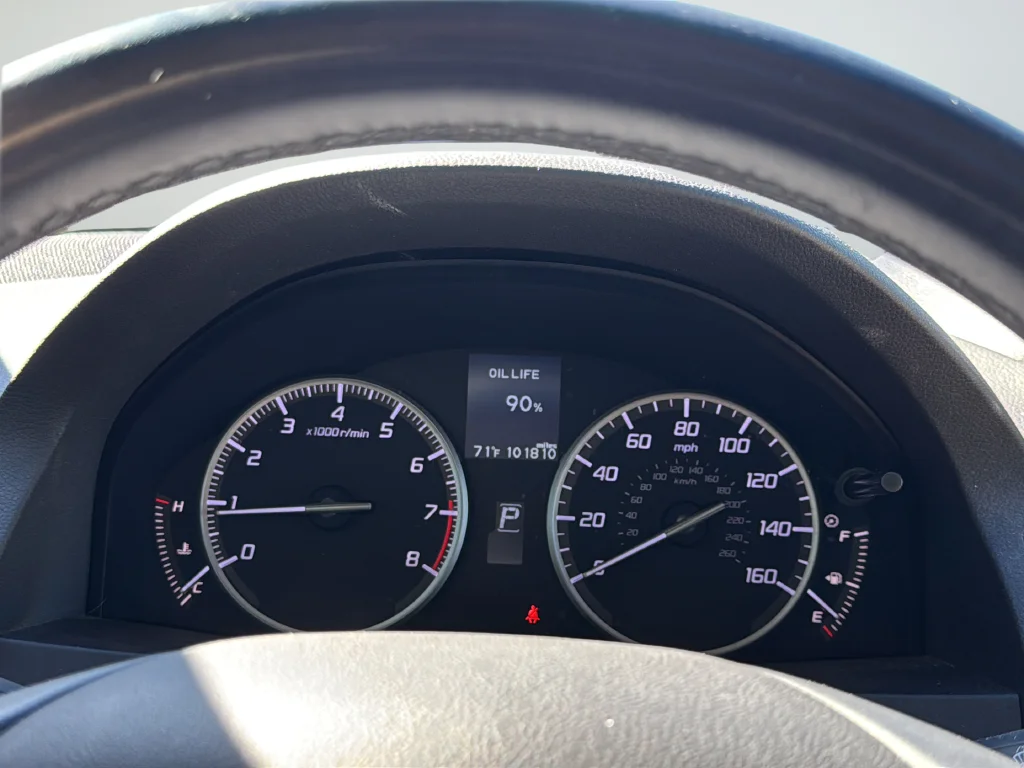 Used 2017  Acura Technology Package image 38