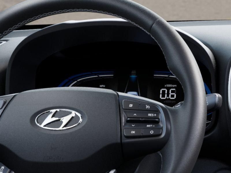2025 Hyundai Venue Limited - Photo 16