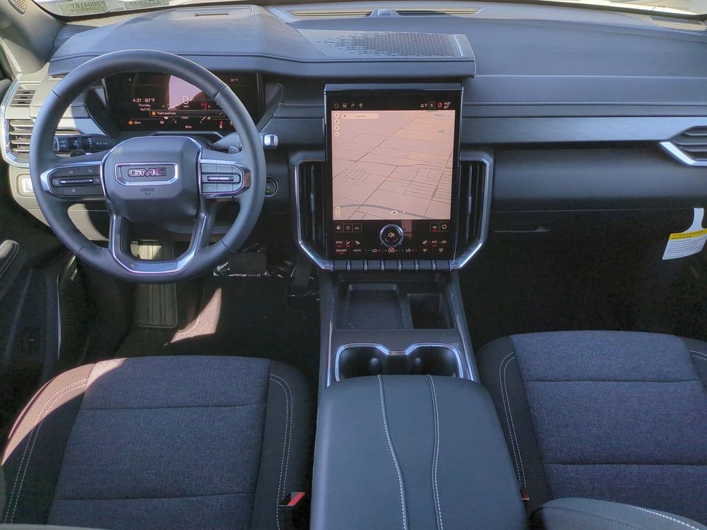 2026 GMC Acadia Elevation - Photo 25