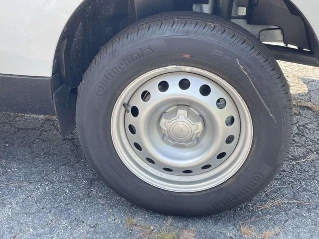New 2026 White Ford XL image 7