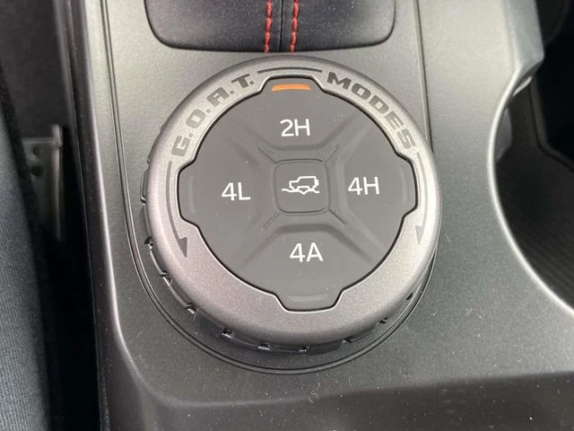 New 2026 White Ford Heritage Edition image 21