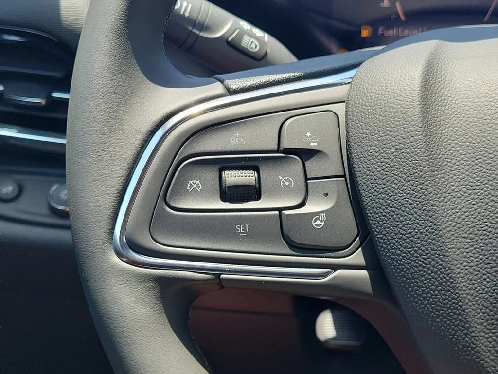 New 2026 Onyx Black GMC SLT image 20