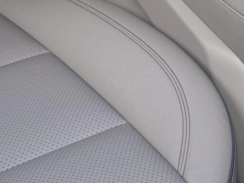 New 2026 Moonstone Gray Metallic Buick Avenir image 21