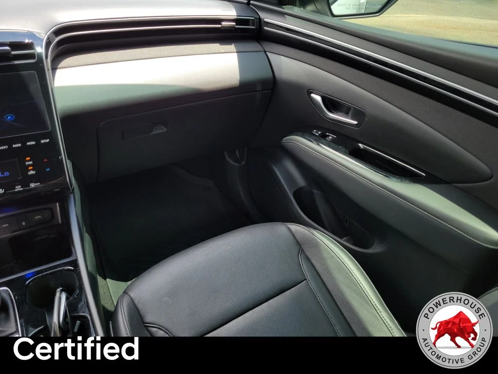 Used 2024 White Hyundai Limited image 18