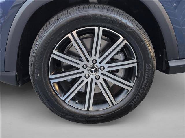 New 2026 Twilight Blue Metallic Mercedes-Benz GLE 450e image 28