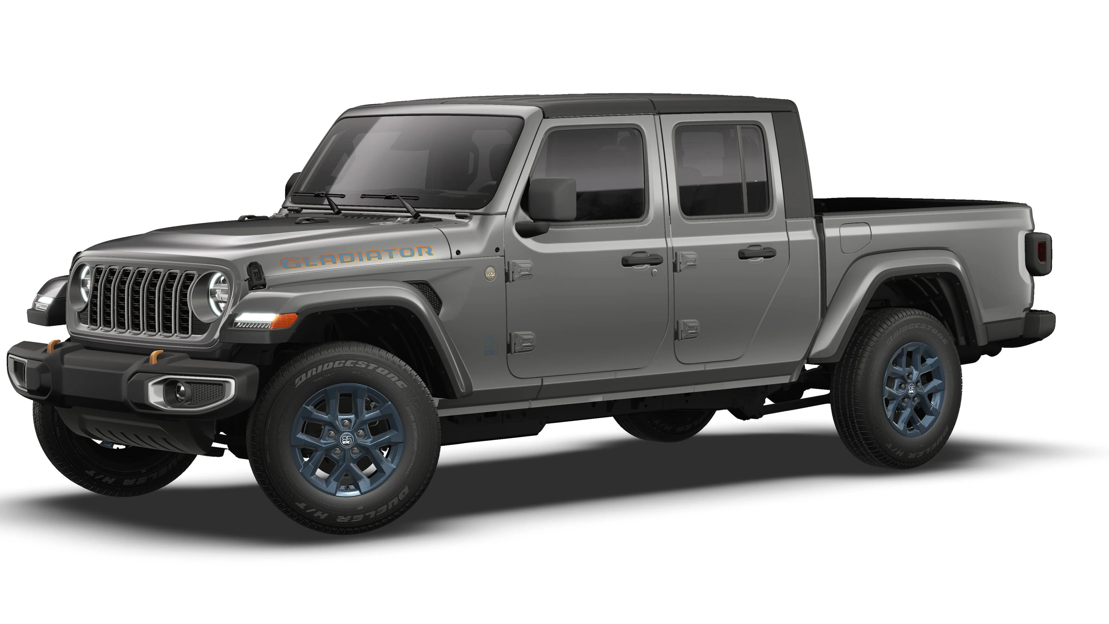 2026 Jeep Gladiator 85th Anniversary Edition Auto's photo