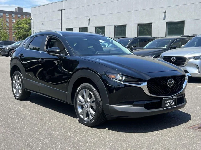 2023 Mazda CX-30 2.5 S Preferred