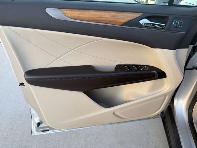 2019 Lincoln MKC Select - Photo 9