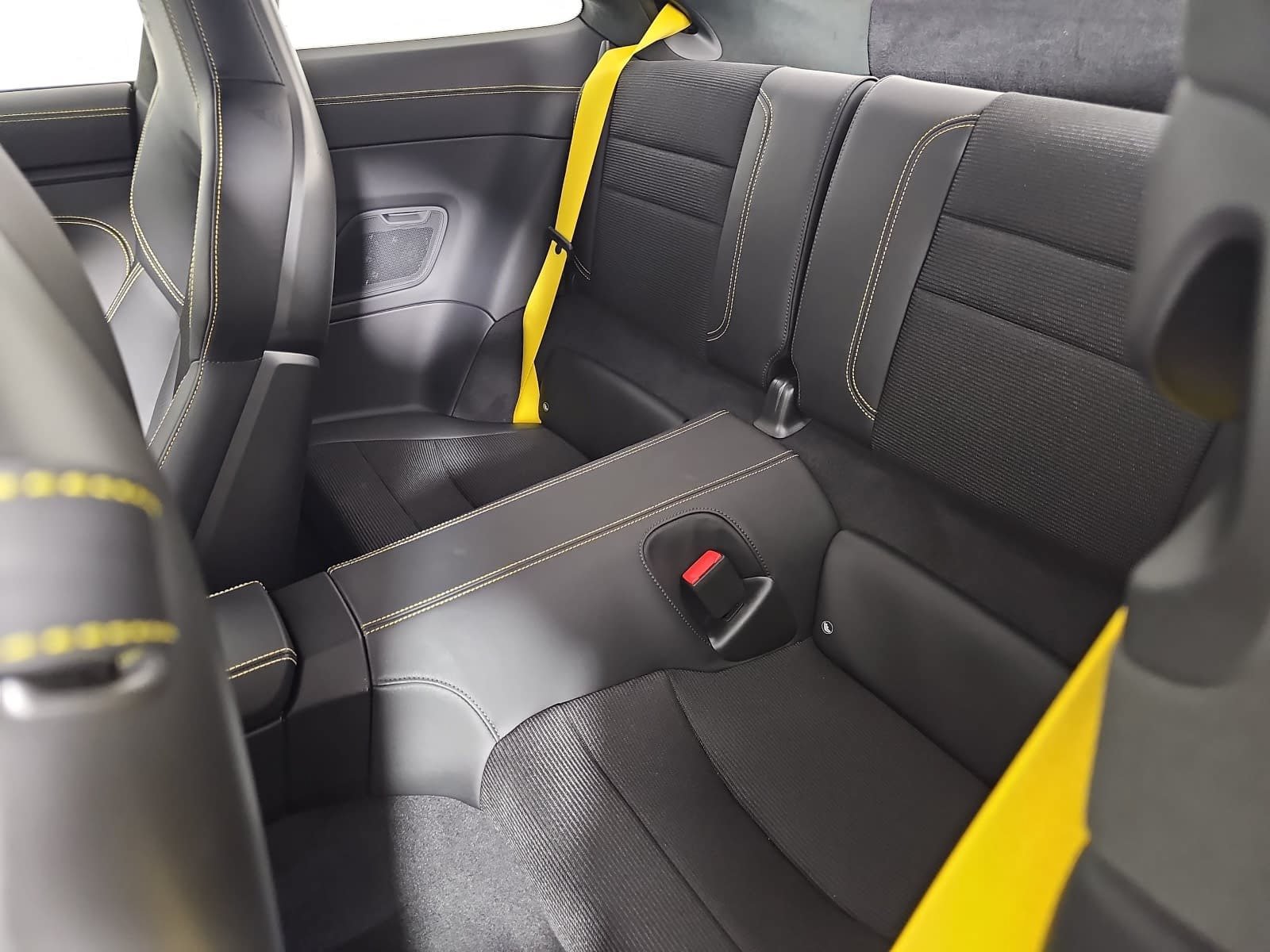 Used 2025 Gray Porsche GT3 image 12