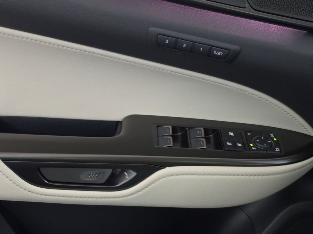 2026 Lexus NX 450h+ Luxury - Photo 26