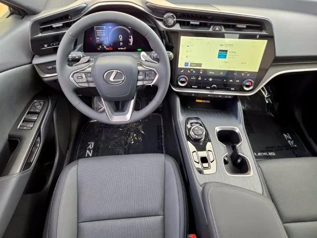 New 2026 Caviar Lexus PREMIUM image 15