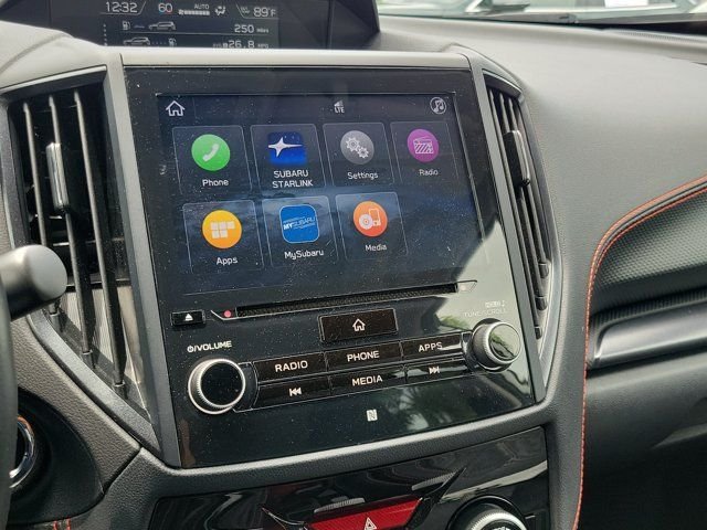 2022 Subaru Forester Sport - Photo 26