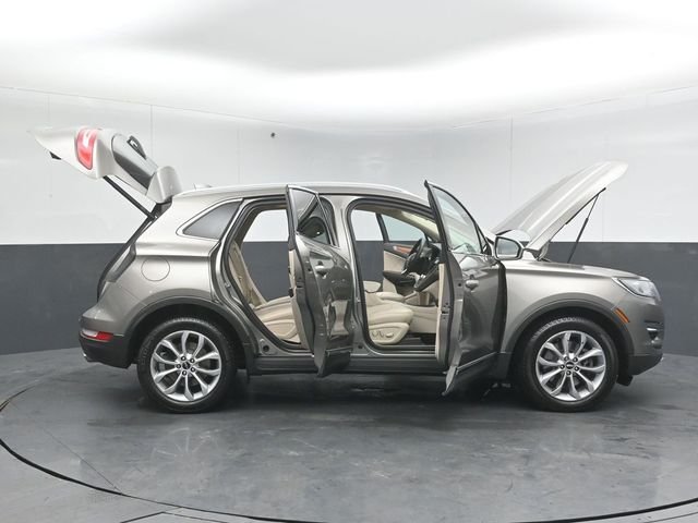 2017 LINCOLN MKC - Image 58