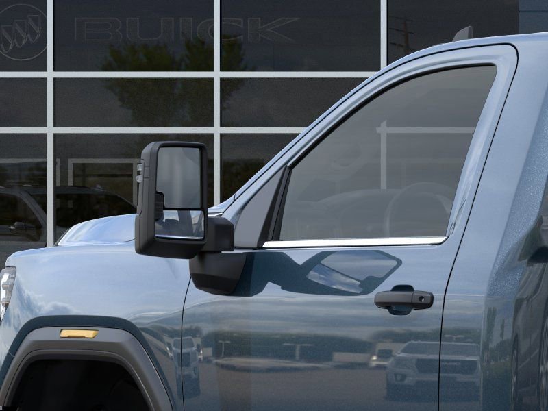2026 GMC Sierra 3500 Chassis Cab Pro - Photo 12