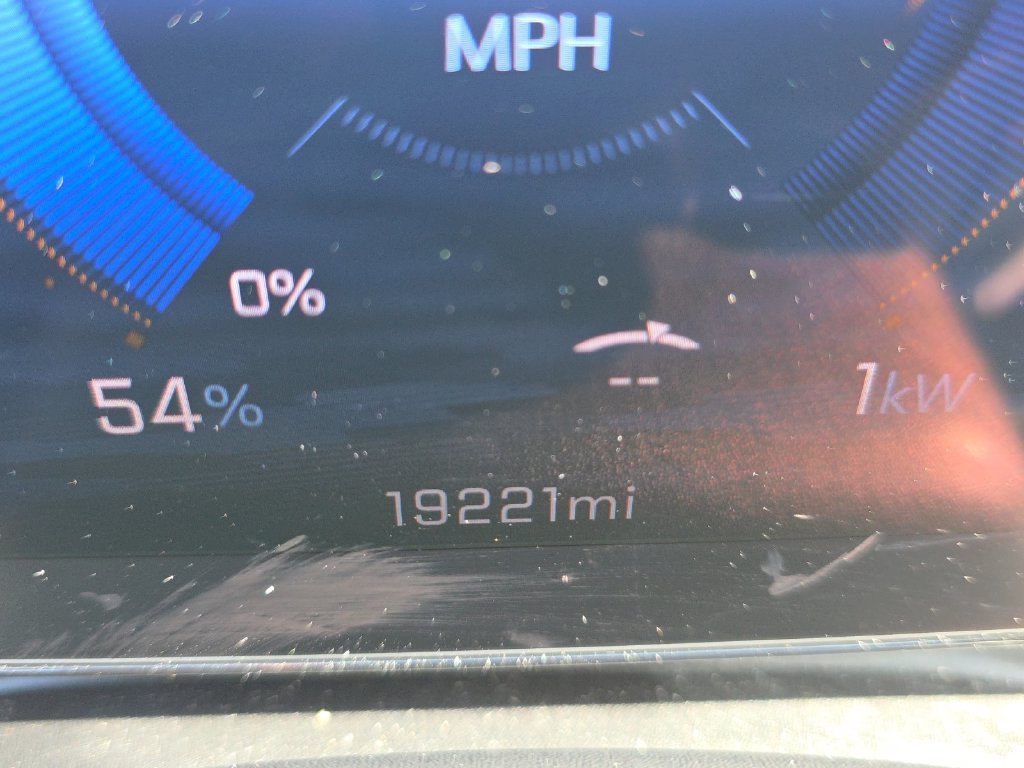 2024 Chevrolet Equinox EV LT - Photo 22