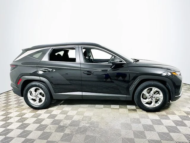 Certified Pre-Owned 2022 Hyundai Tucson SEL