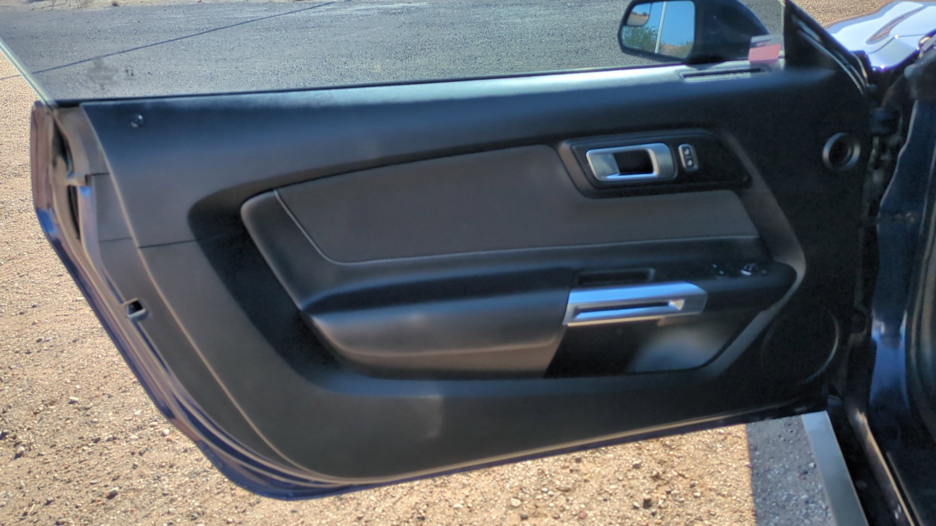 Used 2020 Kona Blue Metallic Ford EcoBoost image 11