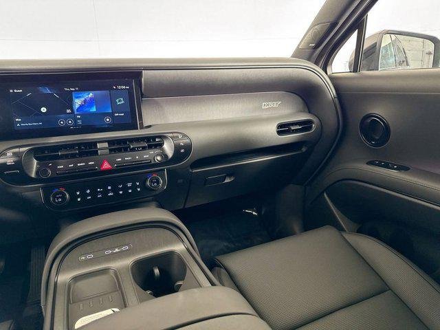 2026 Hyundai Palisade XRT Pro - Photo 9