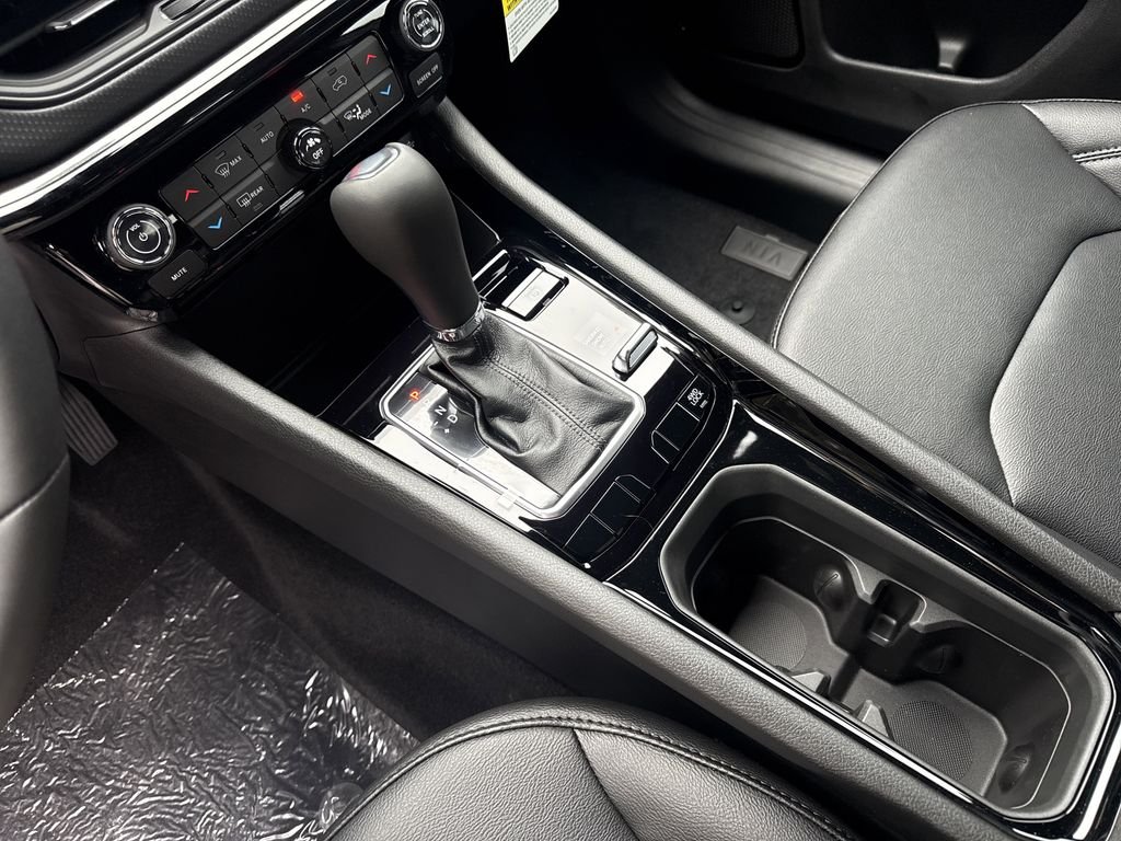 2026 Jeep Compass Limited Altitude - Photo 26