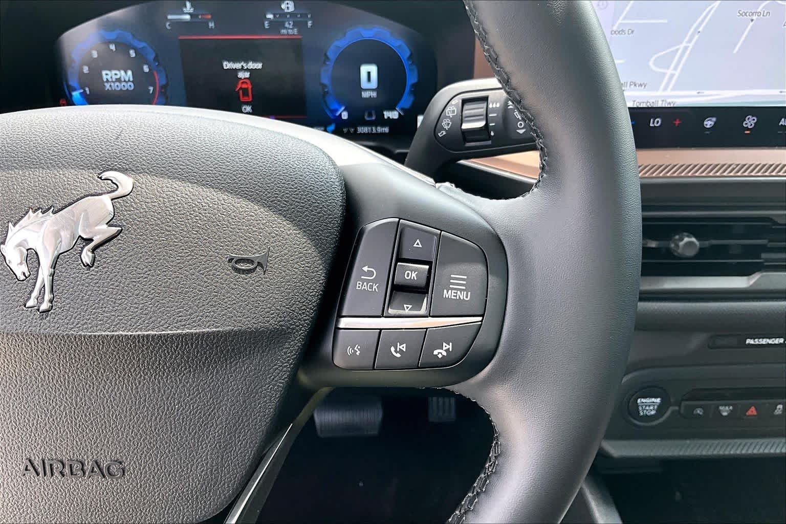 Used 2025 Desert Sand Ford Outer Banks image 24