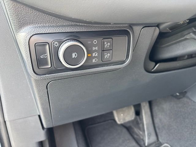 Certified Used 2025 Vapor Blue Ford Active image 16