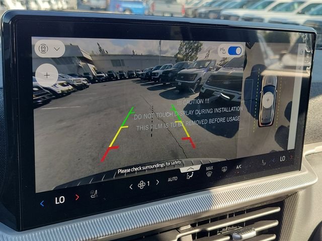 New 2026 Marsh Gray Ford Tremor® image 9