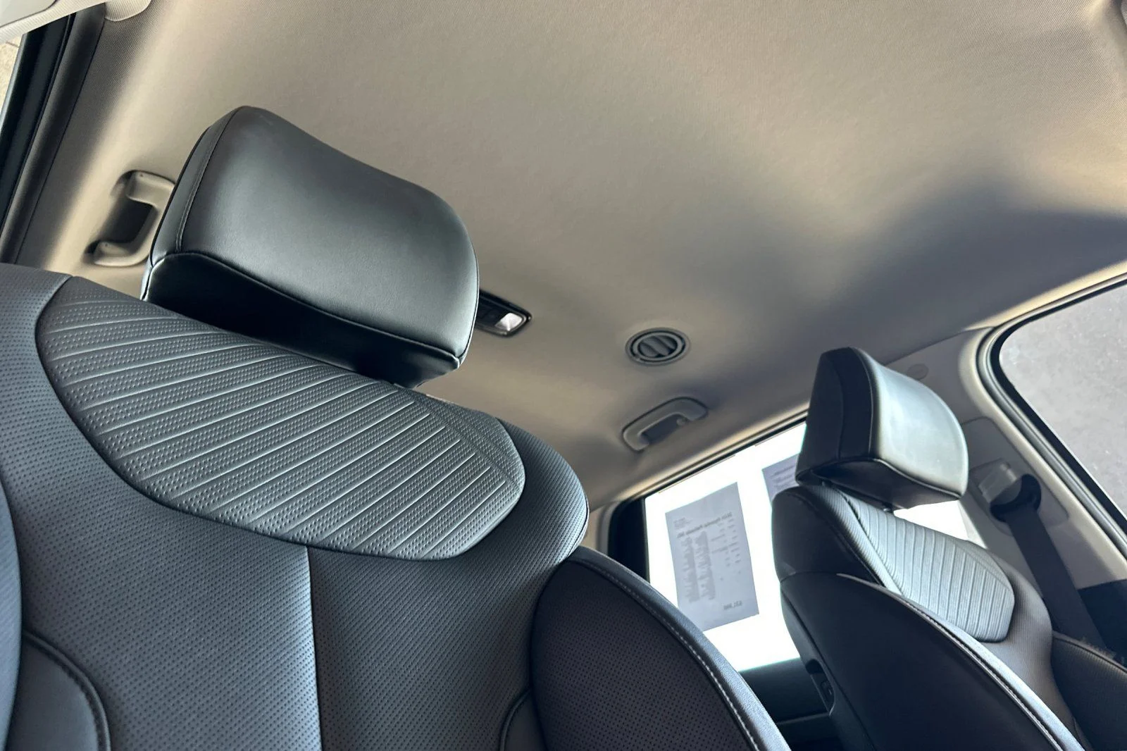 2024 Hyundai Palisade SEL - Photo 15