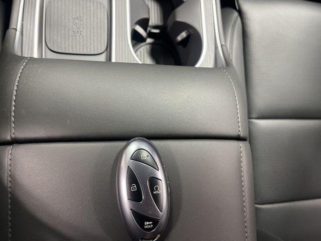 2026 Hyundai Palisade Calligraphy - Photo 19