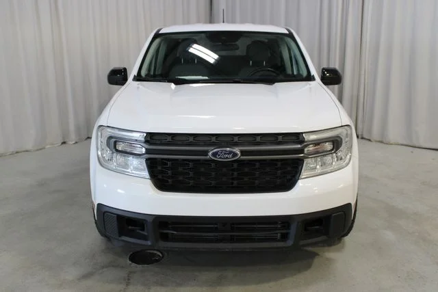 Used 2024 White Ford XLT image 26