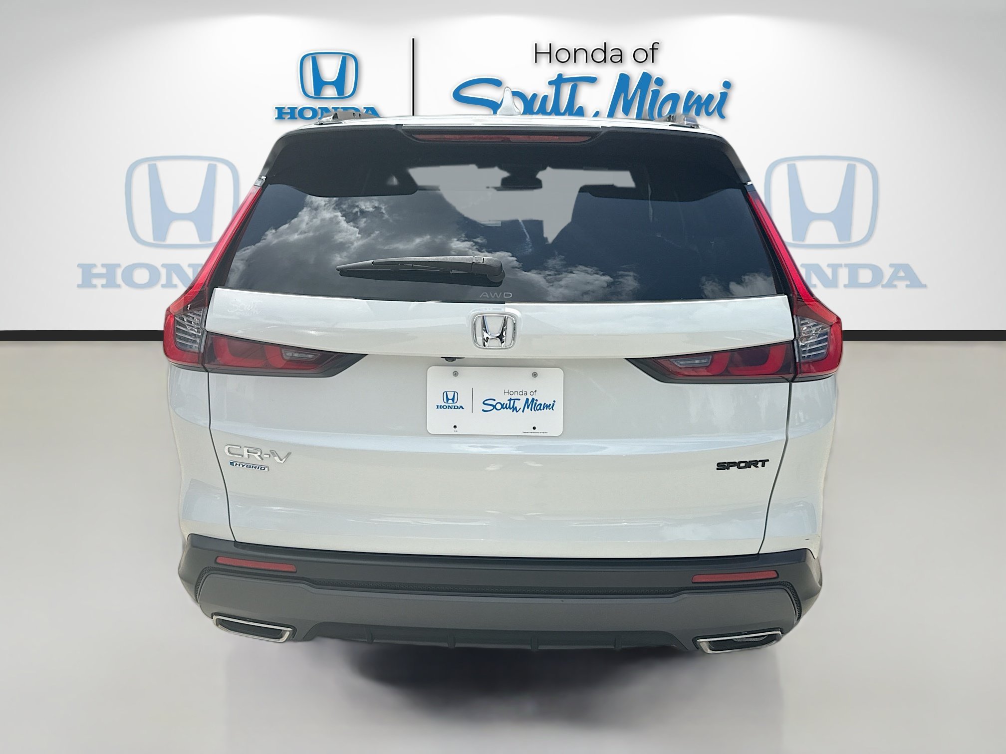 2023 Honda CR-V Sport - Photo 6