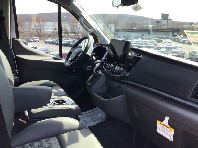 2024 Ford Transit Van Base - Photo 8