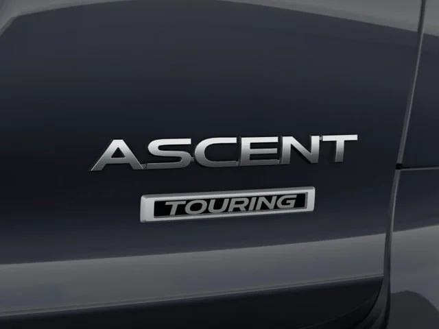 New 2026 MAGNETITE GRAY METALLIC Subaru Touring 7-Passenger image 11