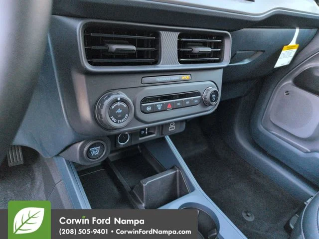 New 2026 Space White Metallic Ford Lariat® image 17