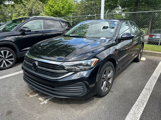 2023 Volkswagen Jetta 1.5T SE Auto SULEV's photo