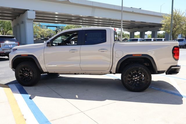 New 2026 Coastal Dune GMC Elevation image 4