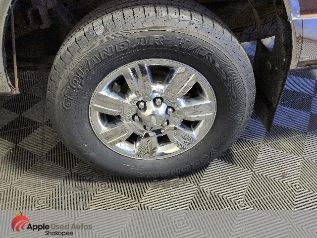 Used 2011 Gold Ford XLT image 41
