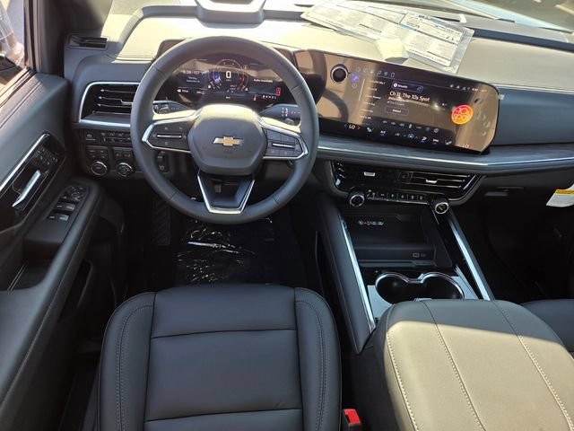2026 Chevrolet Tahoe LT - Photo 9