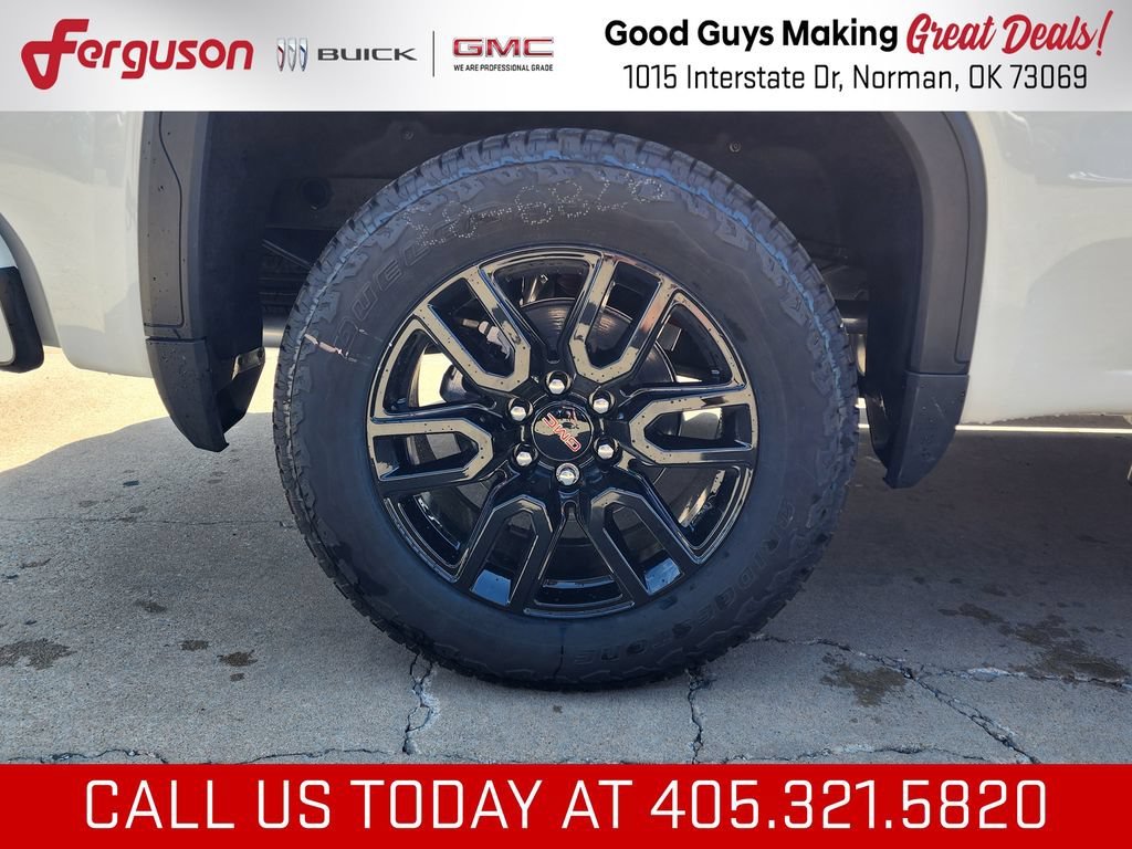 2026 GMC Sierra 1500 Elevation - Photo 51
