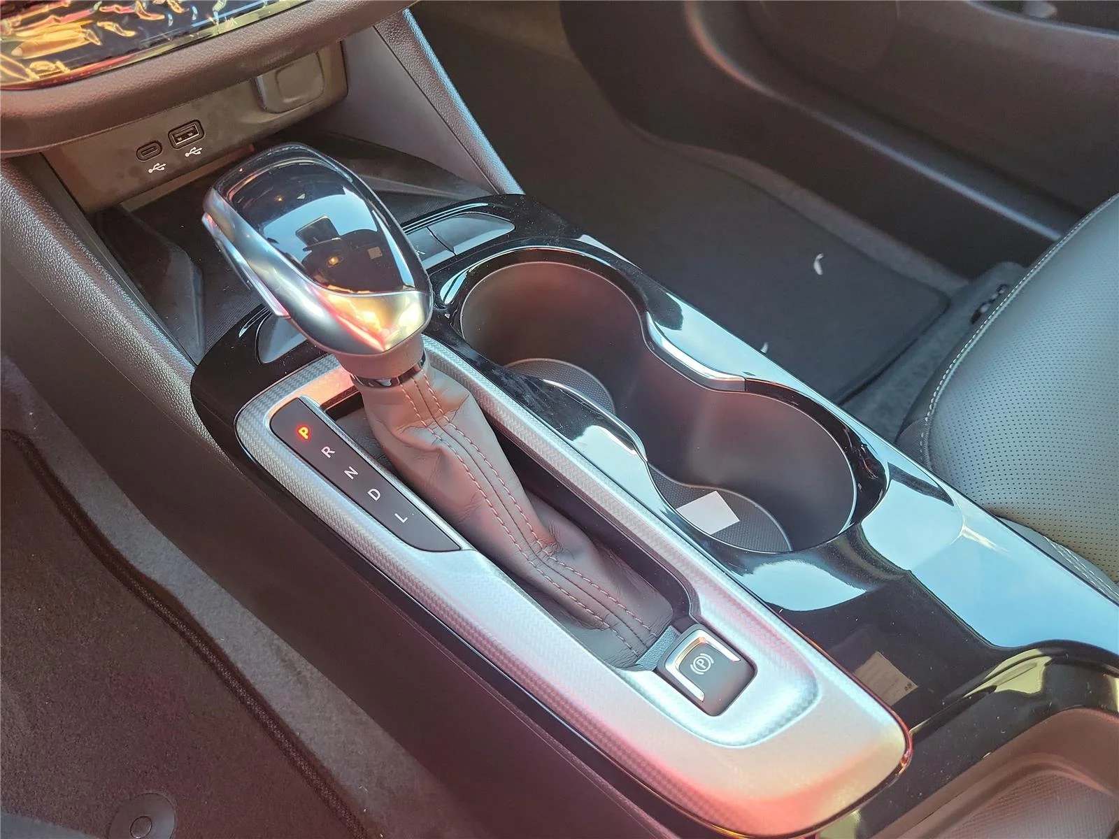 2026 Buick Envista Avenir - Photo 29
