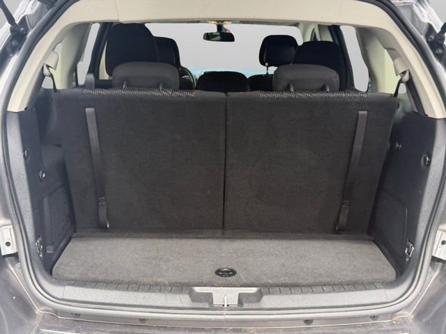 Used 2020 Gray Dodge SE image 35