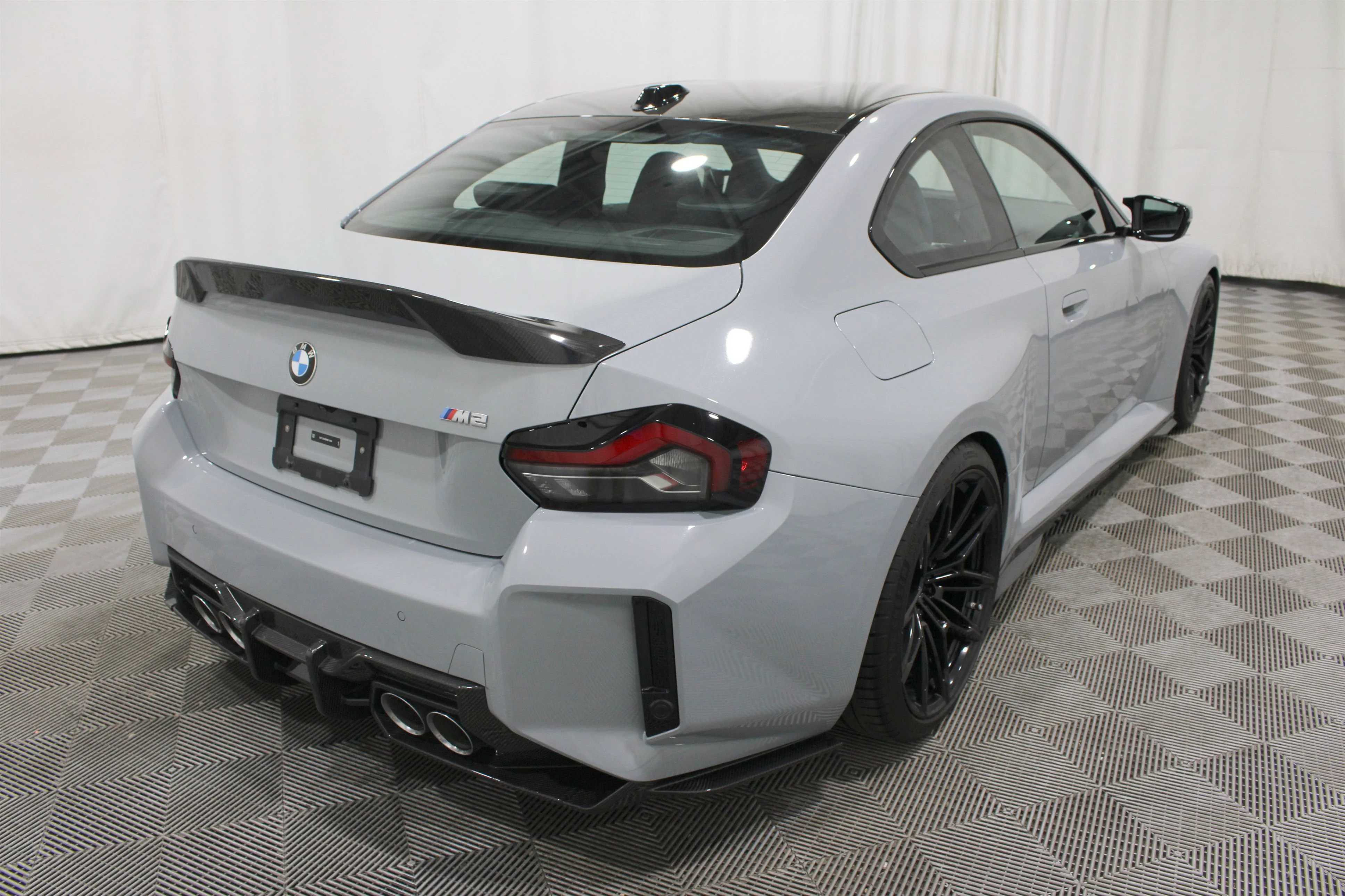 2024 BMW M2 Coupe Base - Photo 28