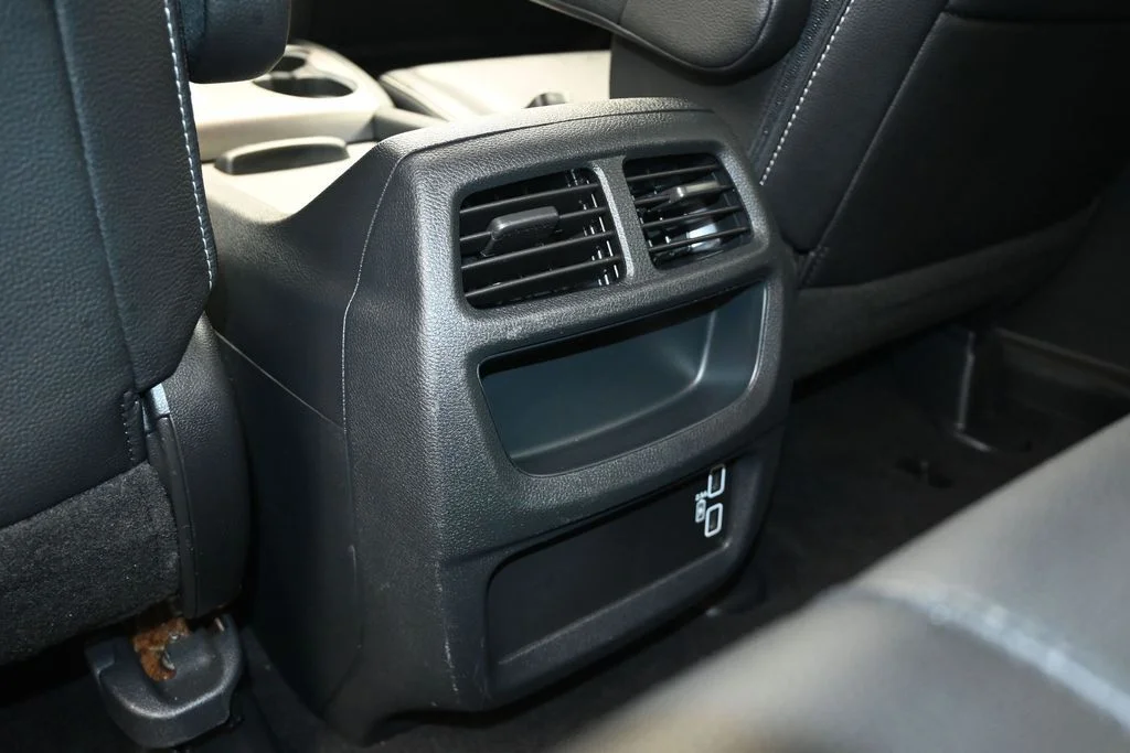 Used 2023 Modern Steel Metallic Honda RTL-E image 14