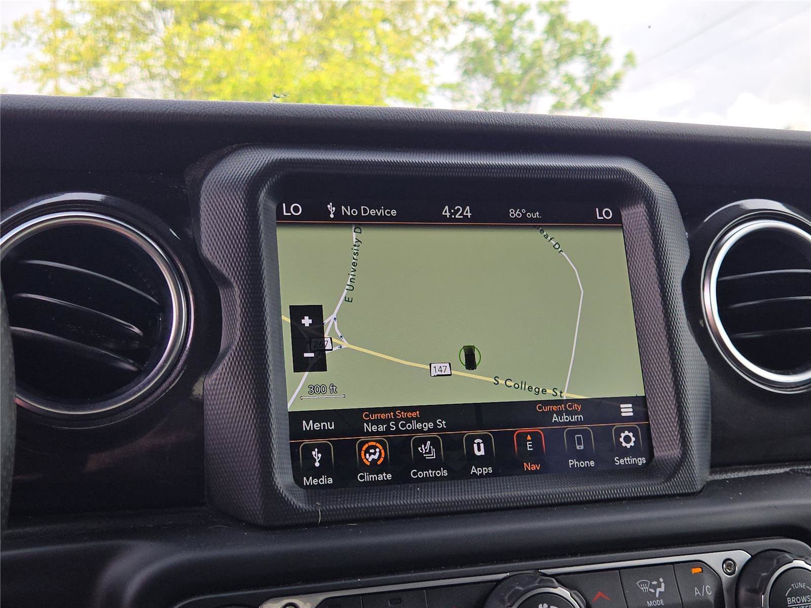 2021 Jeep Wrangler Unlimited Rubicon 392 - Photo 27