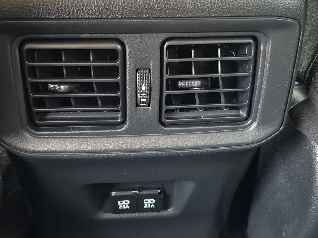 Used 2021 Black Toyota XLE image 25